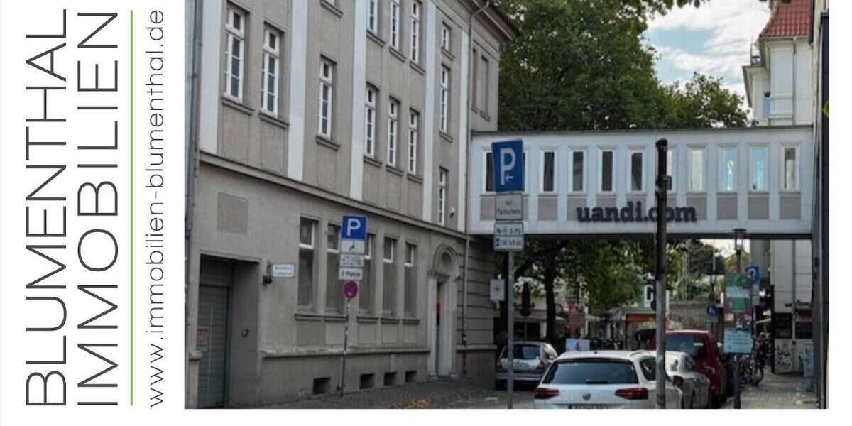 Büro in Bielefeld Mitte 2.040 € 170 m² zimmer