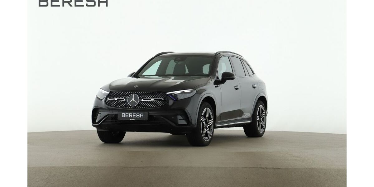 Mercedes-Benz GLC 300 9.900 km 63.950 &euro; Bielefeld 33609