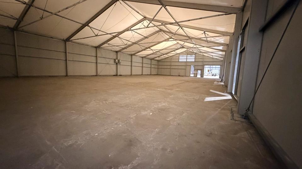 Gewerbeobjekt Bünde - 5&euro; | Angebot:25719088