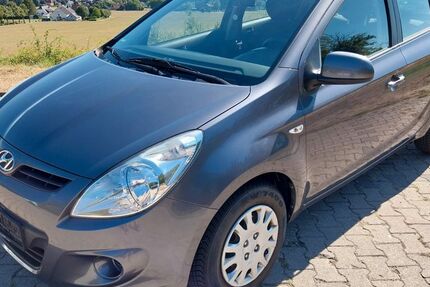 Hyundai i20 47.931 km 5.999 &euro; Dissen 49201