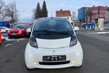 Mitsubishi i-MiEV