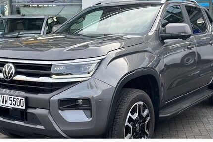 VW Amarok 12.890 km 66.890 € Bielefeld 33689