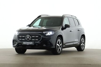 Mercedes-Benz GLB 200 9.900 km 59.799 &euro; Bielefeld 33609