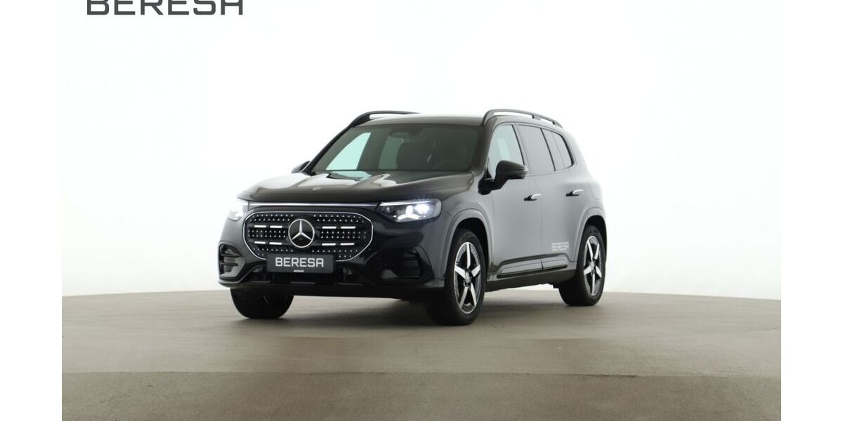 Mercedes-Benz GLB 200 9.900 km 59.799 &euro; Bielefeld 33609