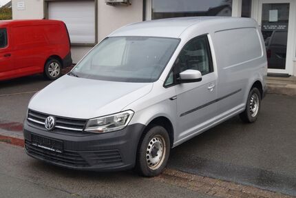 VW Caddy 95.000 km 14.890 € Gütersloh 33332