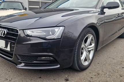 Audi A5 83.100 km 15.888 &euro; Halle/Westfalen 33790