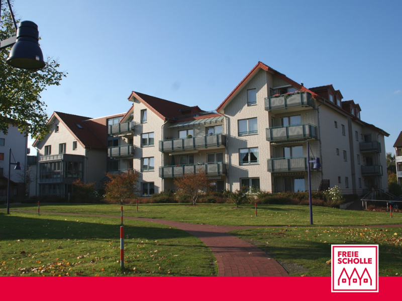 Wohnung zum Mieten in Bielefeld 573 € 65.52 m²
