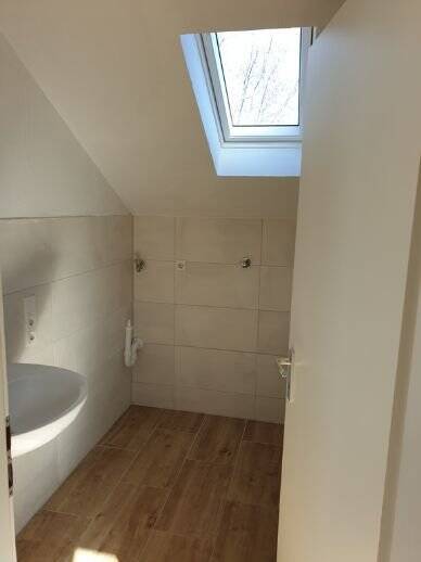 Etagenwohnung Bielefeld Brackwede - 2 Zimmer, 70 m&sup2;, 600&euro; | Angebot:24794080