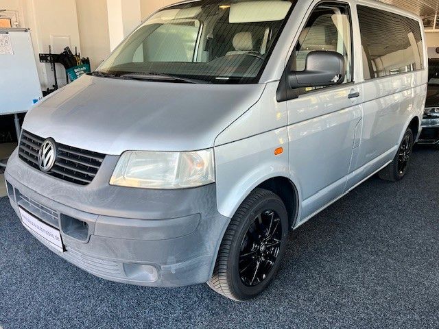 T5 Transporter