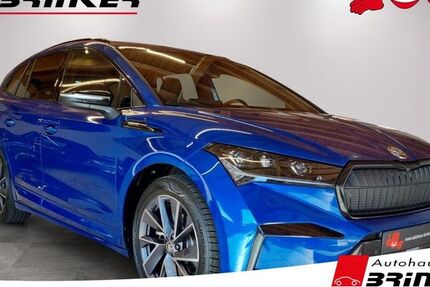 Skoda Enyaq 20.670 km 32.990 &euro; Bielefeld 33649
