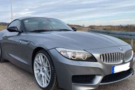 BMW Z4 114.500 km 18.400 € Bielefeld 33729