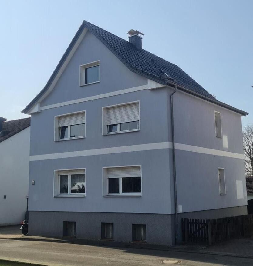 Mehrfamilienhaus mit 3Parteien als Renditeobjekt in Bad Salzuflen