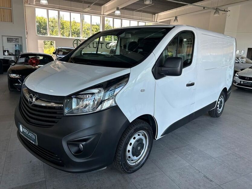 Vivaro