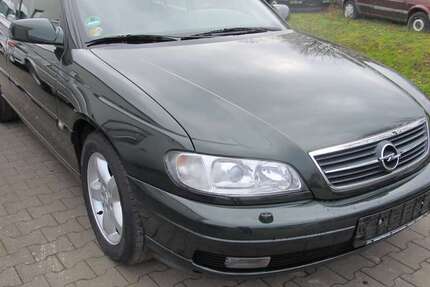 Opel Omega 174.848 km 4.499 &euro; Bad Oeynhausen 32549