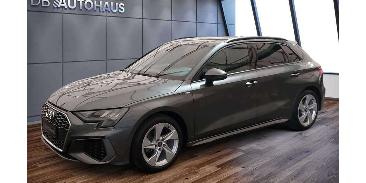 Audi A3 76.503 km 23.990 &euro; Bad Salzuflen 32105