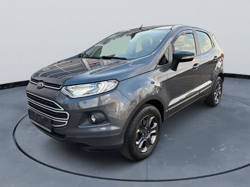EcoSport