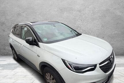 Opel Grandland (X) 108.000 km 7.999 &euro; Detmold 32758