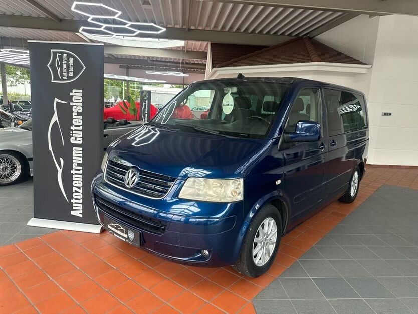 T5 Transporter