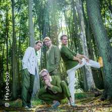 Maybebop 03.10.2026 cultura - sparkassen-theater an der ems