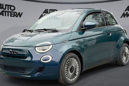 Fiat 500 4.713 km 20.990 &euro; Herford 32049