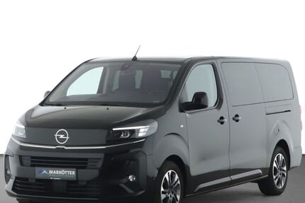 Opel Zafira Life 47.256 km 31.950 &euro; Bielefeld 33647