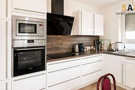 Wohnung Halle (Westfalen) - 4 Zimmer, 111 m&sup2;, 249.900&euro; | Angebot:26461109