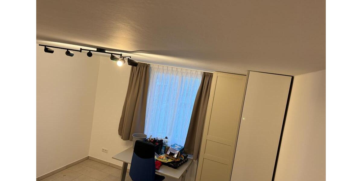 Etagenwohnung Bielefeld Heepen - 1 Zimmer, 26 m&sup2;, 530&euro; | Angebot:25405168