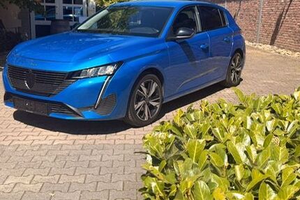 Peugeot 308 68.665 km 18.600 &euro; Gütersloh 33335