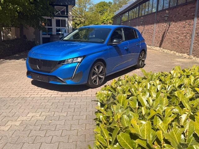 Peugeot 308 68.665 km 18.600 &euro; Gütersloh 33335