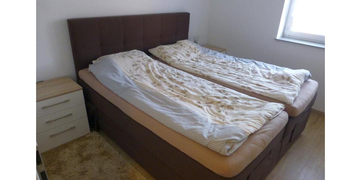 Etagenwohnung Gütersloh Kattenstroth - 3 Zimmer, 80 m&sup2;, 1.280&euro; | Angebot:25613629