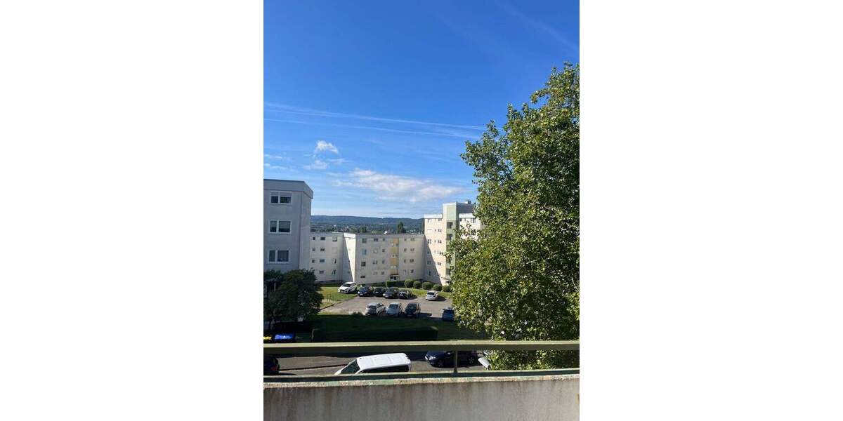 Etagenwohnung Detmold Hakedahl - 4 Zimmer, 82 m&sup2;, 129.000&euro; | Angebot:25667139