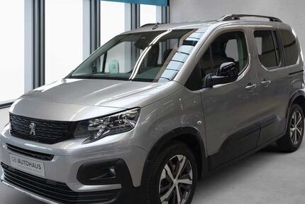 Peugeot Rifter 56.583 km 19.580 &euro; Bad Salzuflen 32105