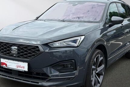 Seat Tarraco 74.412 km 31.880 &euro; Bielefeld 33609
