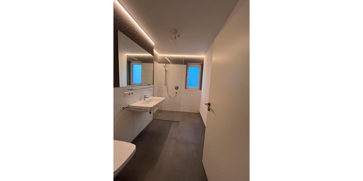 Erdgeschoßwohnung Bielefeld Sennestadt - 3 Zimmer, 95 m&sup2;, 1.160&euro; | Angebot:26415600