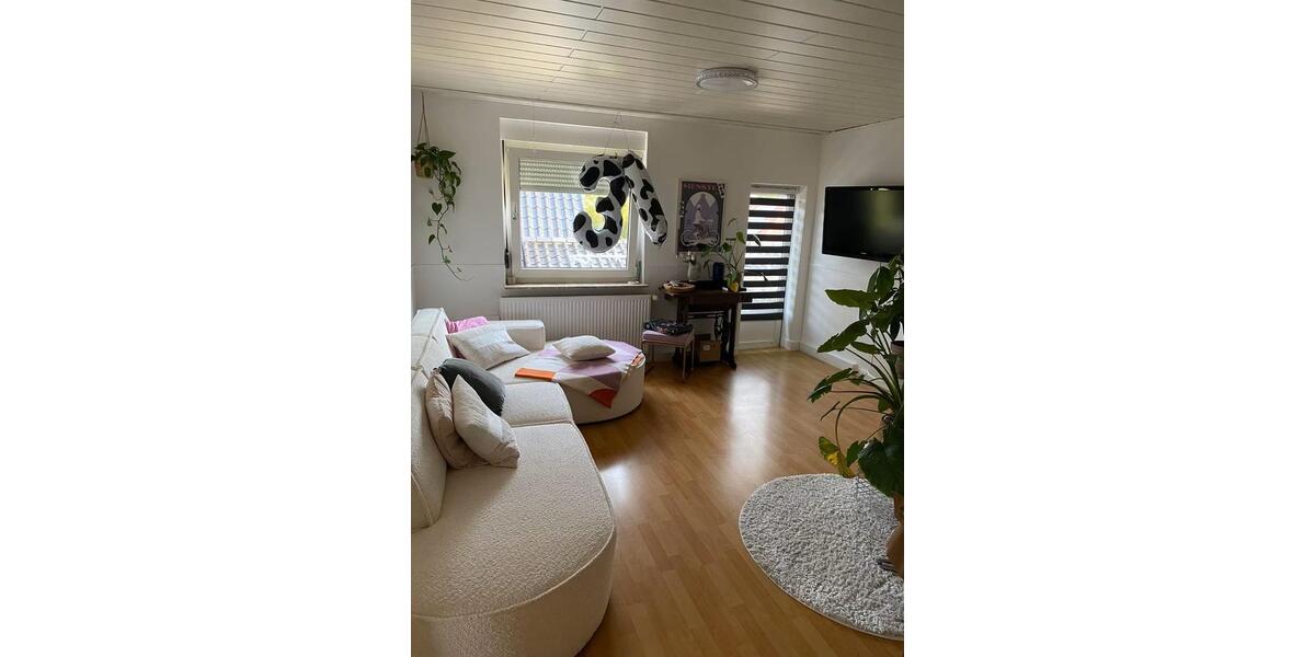 Dachgeschoßwohnung Löhne - 2 Zimmer, 52 m&sup2;, 102.000&euro; | Angebot:25829988