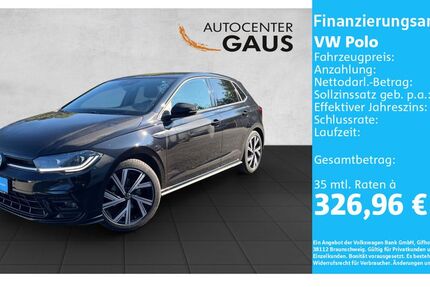 VW Polo 1.976 km 25.220 &euro; Bielefeld 33699