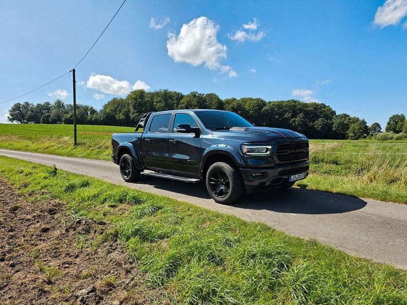 RAM
