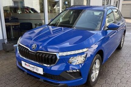 Skoda Kamiq 3.000 km 21.900 &euro; Spenge 32139