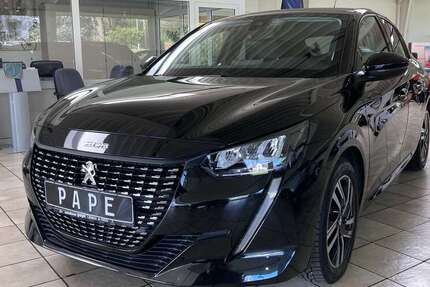Peugeot 208 40.000 km 13.990 &euro; Lemgo 32657