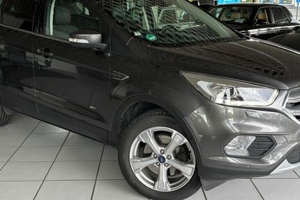 Ford Kuga 75.228 km 17.500 &euro; Bielefeld 33659