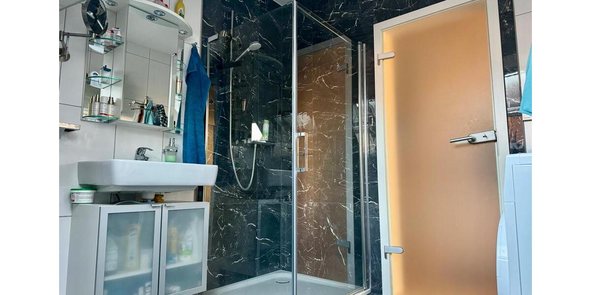 Einfamilienhaus mit PV-Anlage, Speicher, Wärmepumpe in Vilsendorf 3 zimmer