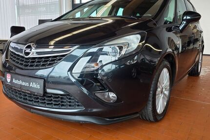 Opel Zafira 97.544 km 13.900 &euro; Bielefeld 33647