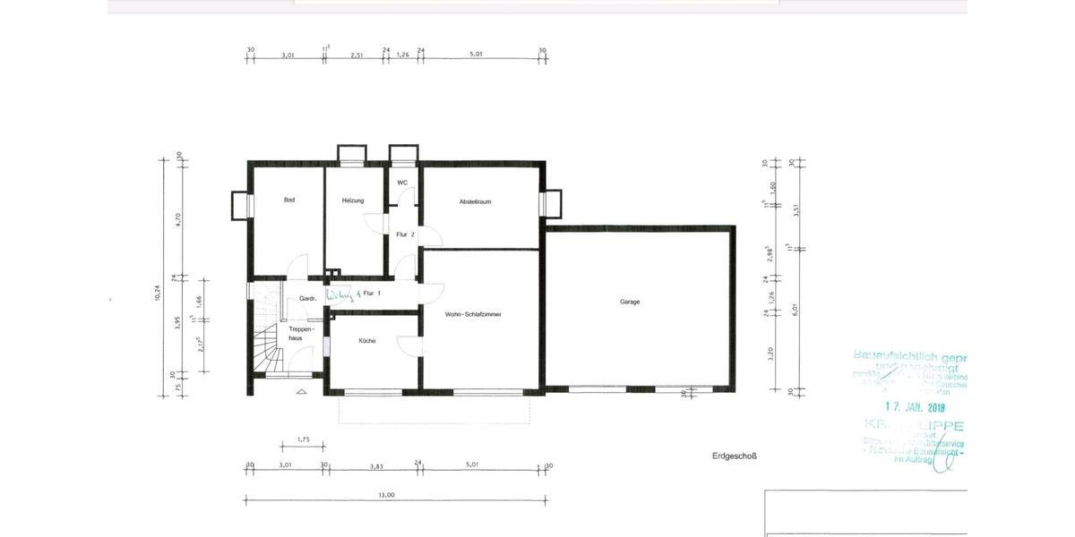 Einfamilienhaus Detmold Hakedahl - 220.000&euro; | Angebot:24601738
