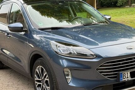 Ford Kuga 86.000 km 18.500 &euro; Bielefeld 33617