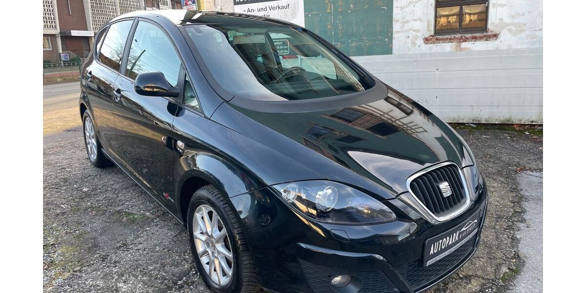 Seat Altea 130.874 km 5.750 &euro; Bielefeld 33617