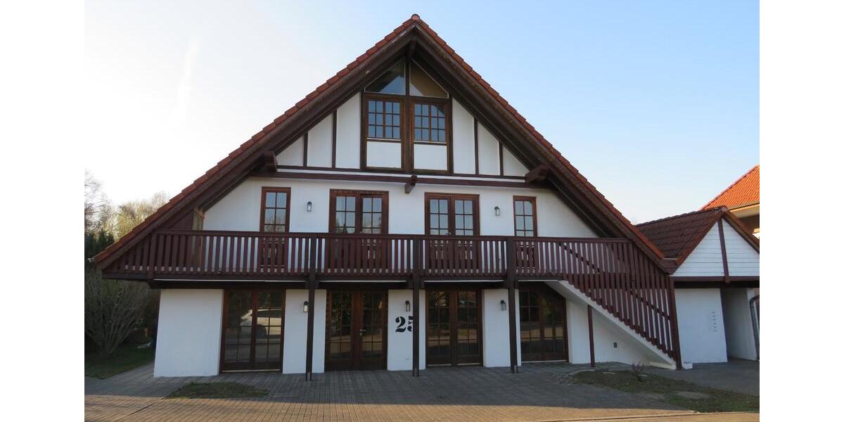 Terrassenwohnung Bielefeld Heepen - 3 Zimmer, 86 m&sup2;, 219.000&euro; | Angebot:25811571