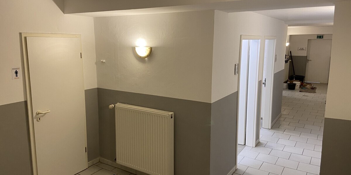 Restaurant - Gewerbeobjekt Bad Oeynhausen Wittekindshof | Angebot:15010303