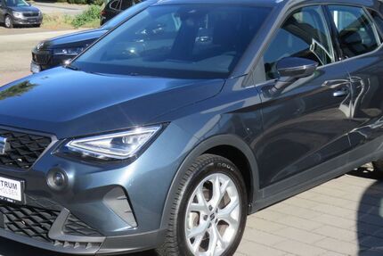 Seat Arona 38.213 km 18.970 &euro; Bünde 32257