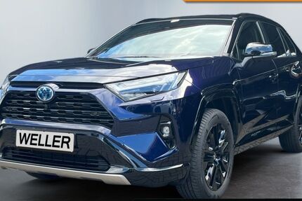 Toyota RAV 4 15.371 km 40.490 € Herford 32049