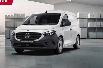 Mercedes-Benz eCitan 5.500 km 18.743 € Herford 32051